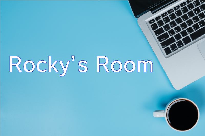 Rocky's Room